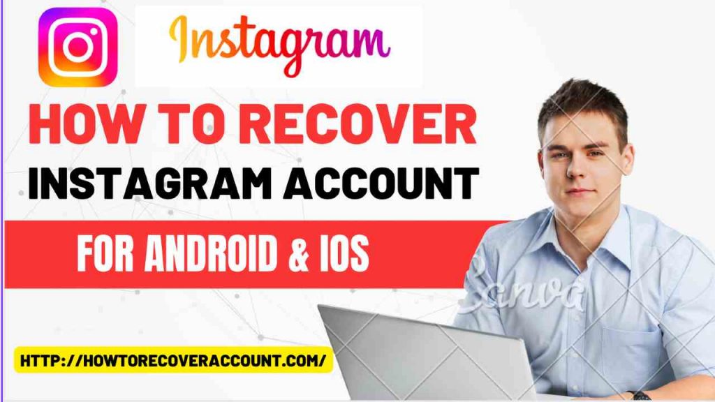 recover your instagram account
