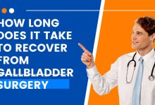How Long Does It Take to Recover From Gallbladder Surgery